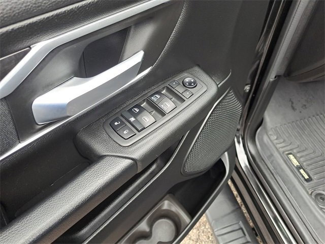 Used 2020 RAM 1500 Big Horn image 16