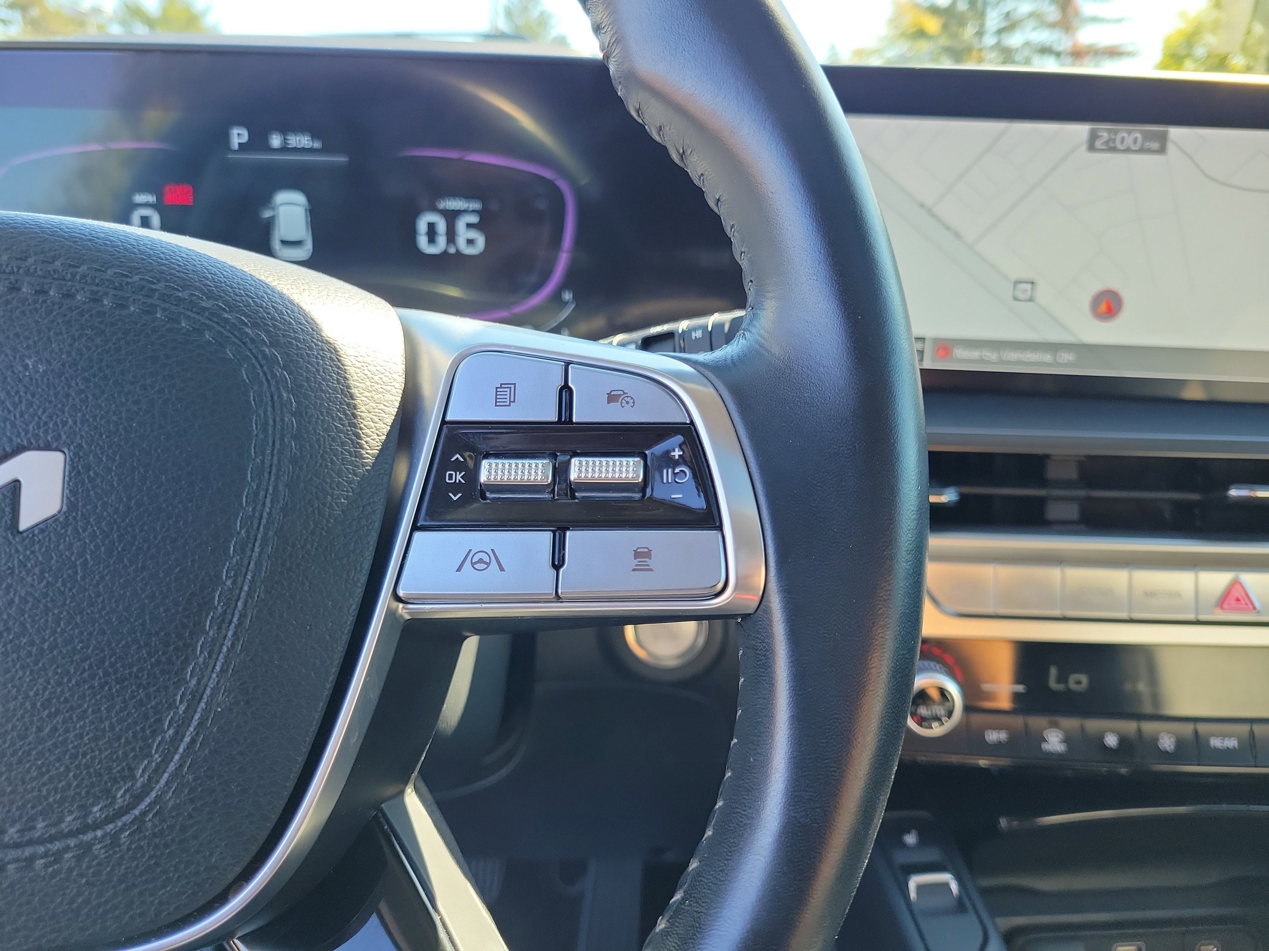 Used 2025 Kia Telluride S image 24