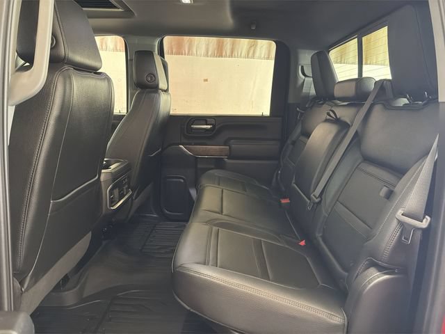Certified 2023 GMC Sierra 2500 Denali w/ Denali Ultimate Package AWD/4WD image 24