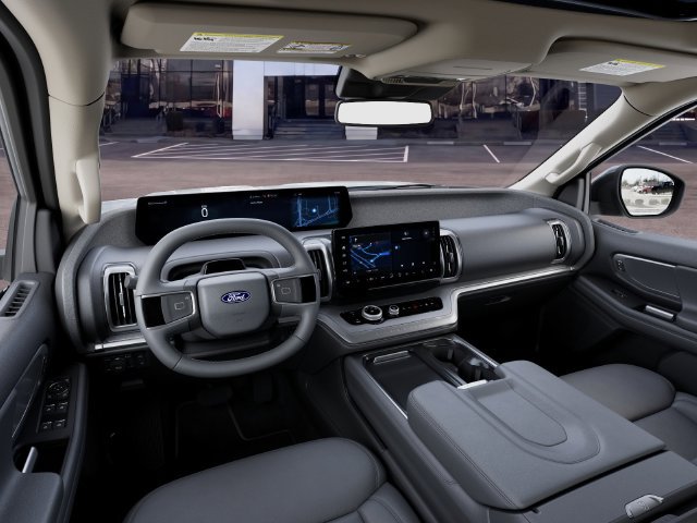 New 2027 Ford Expedition Active AWD/4WD image 11