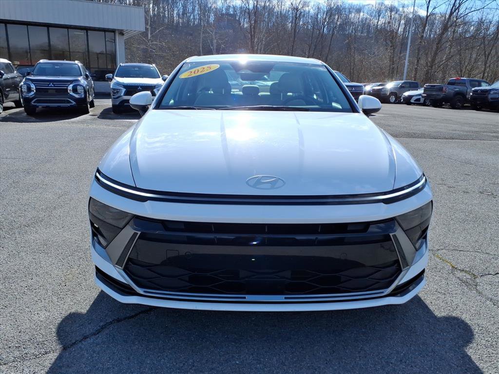 Used 2025 Hyundai Sonata SEL image 13