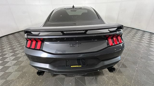 Used 2024 Ford Mustang GT Premium w/ GT Performance Package RWD image 4