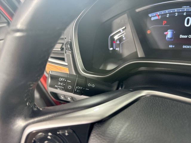 Used 2019 Honda CR-V EX-L image 16