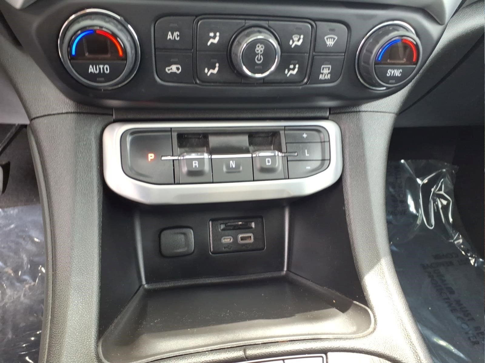 Used 2020 GMC Acadia SLT w/ Premium Package AWD/4WD image 18
