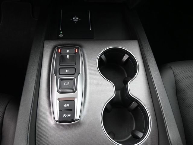 New 2026 Honda Ridgeline RTL image 4