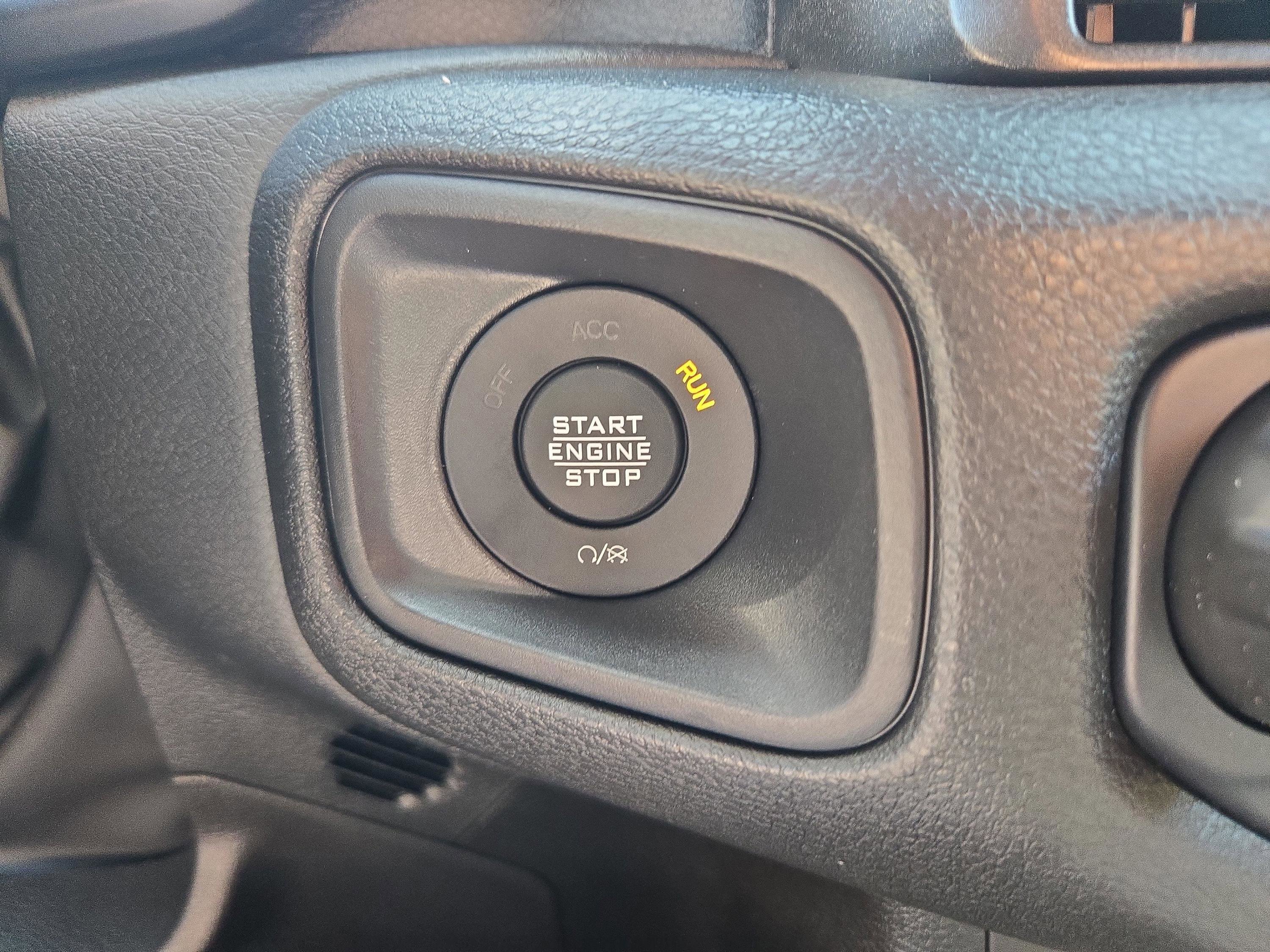 New 2025 Jeep Wrangler Sport S AWD/4WD image 18