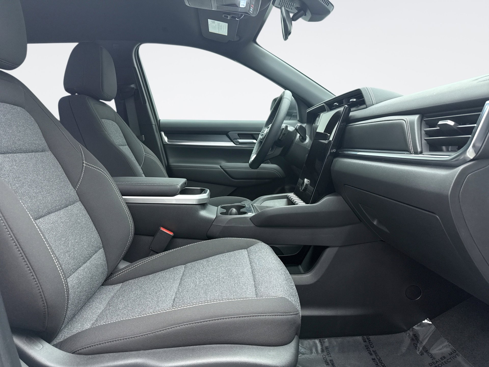 Used 2026 GMC Terrain Elevation w/ Black Edition image 17