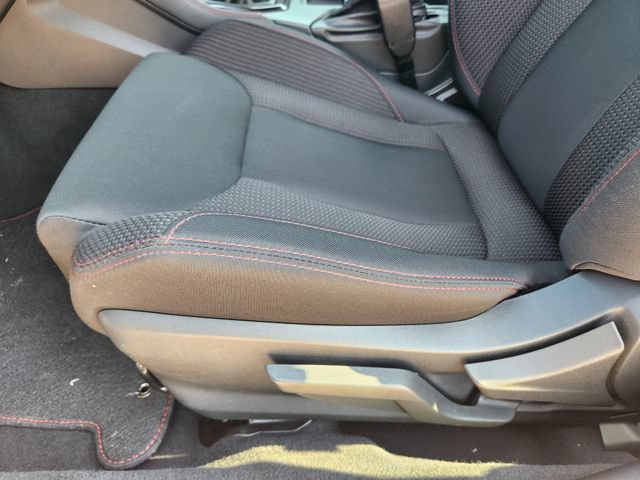 Certified 2025 Subaru WRX Premium w/ Popular Package #1A AWD/4WD image 25