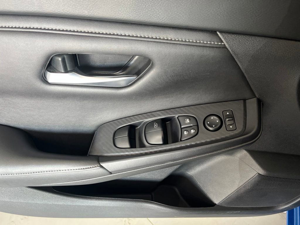 Used 2023 Nissan Sentra SV w/ Trunk Package FWD image 50
