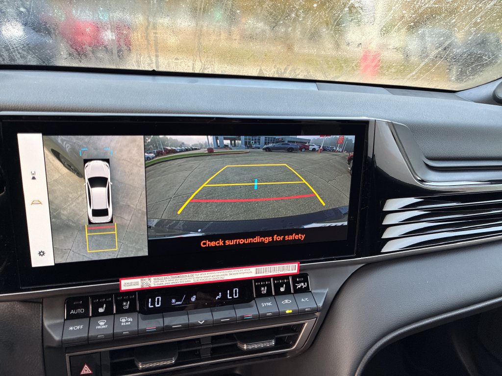 New 2026 Toyota Camry XSE FWD image 20