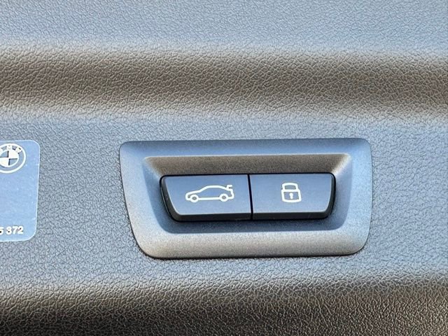 Certified 2025 BMW X1 xDrive28i w/ Technology Package image 37