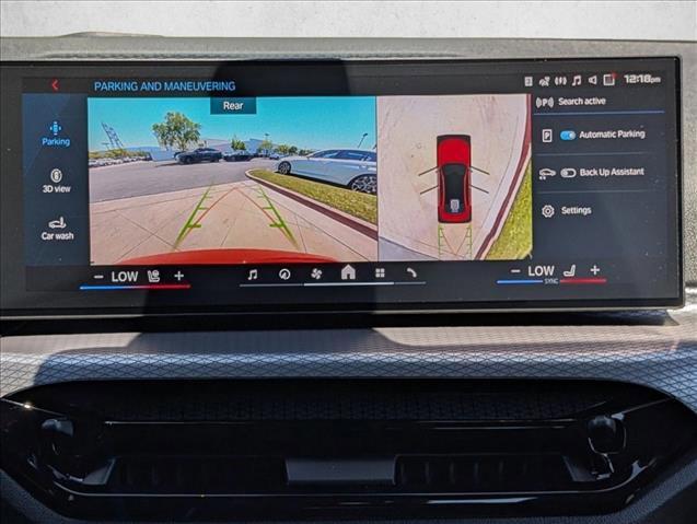 New 2026 BMW M3 Competition w/ Parking Assistance Package RWD image 13