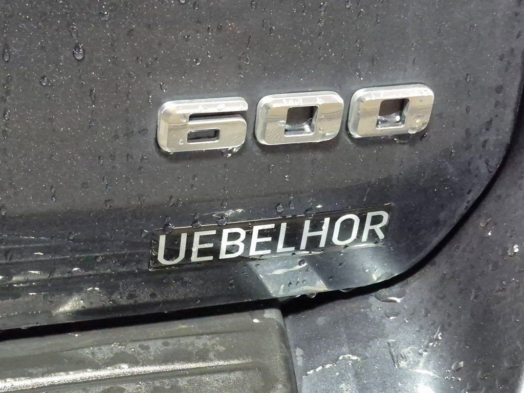 Used 2021 Cadillac Escalade Sport image 9