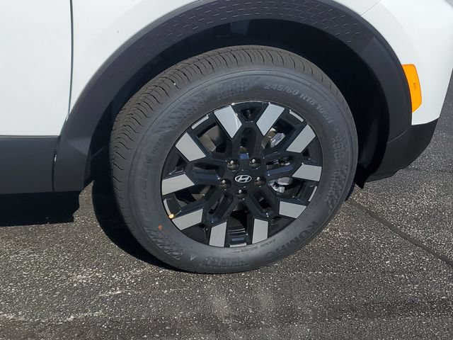 New 2027 Hyundai Santa Cruz SE AWD/4WD image 6