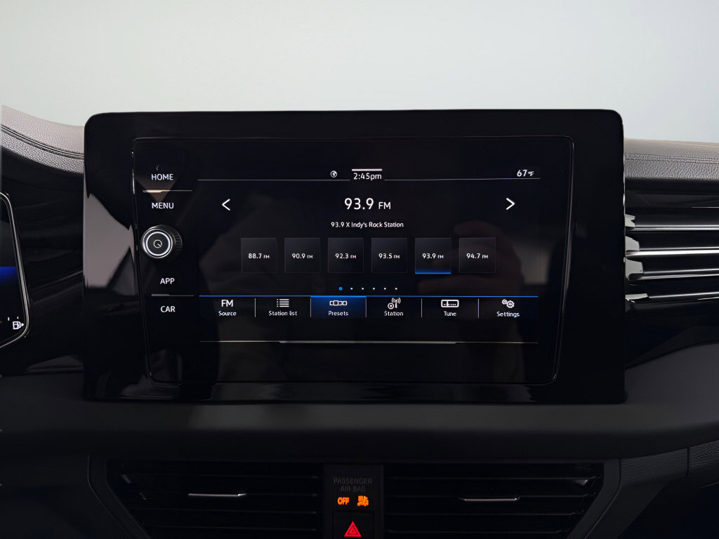 New 2026 Volkswagen Jetta S FWD image 14