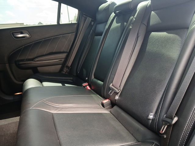 Used 2022 Dodge Charger R/T w/ Blacktop Package image 34