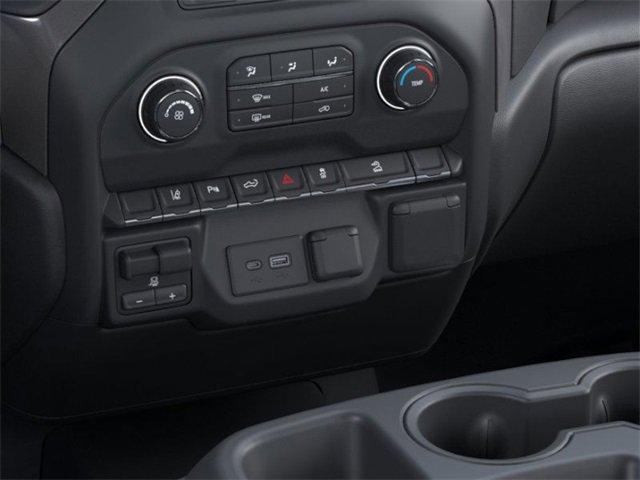 New 2026 Chevrolet Silverado 2500 W/T image 24