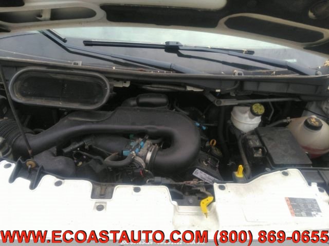 Used 2015 Ford Transit 350 XLT image 5