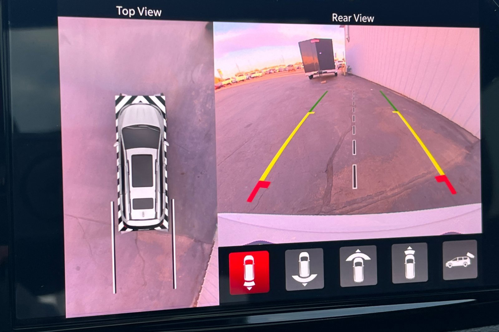 New 2026 Chrysler Pacifica Select image 18