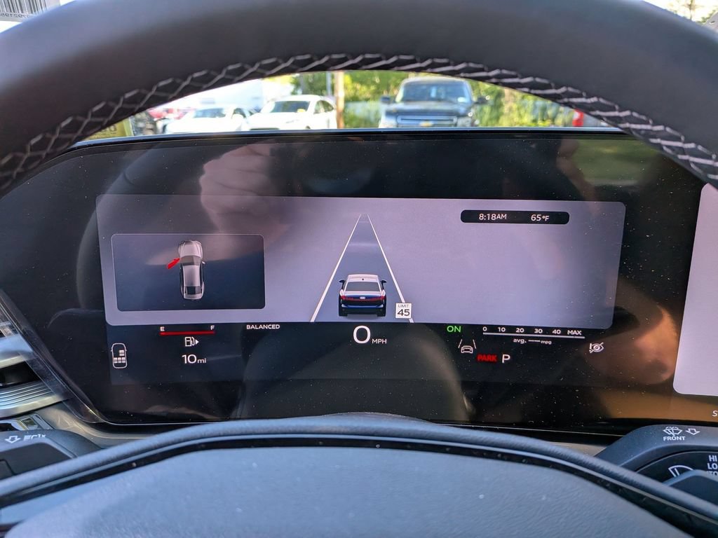 New 2026 Audi A6 Premium Plus AWD/4WD image 11