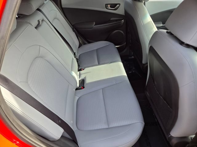 Used 2019 Hyundai Kona Ultimate FWD image 21