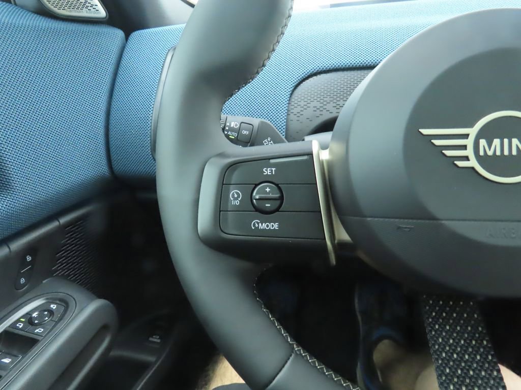 New 2026 MINI Cooper Countryman S image 12