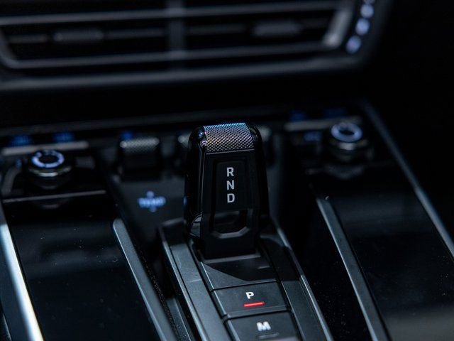 Certified 2024 Porsche 911 Turbo S image 47