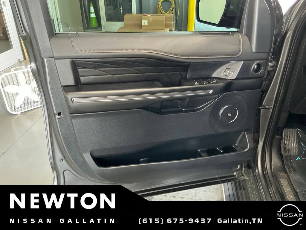 Used 2019 Ford Expedition Platinum AWD/4WD image 51
