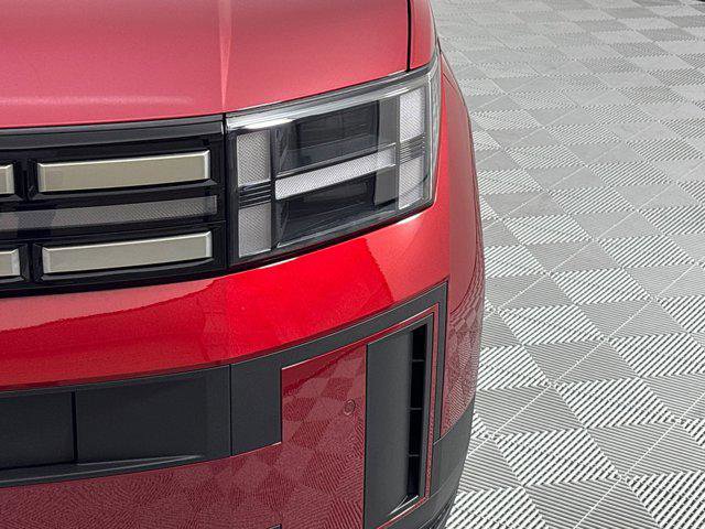 New 2026 Hyundai Santa Fe SEL image 10