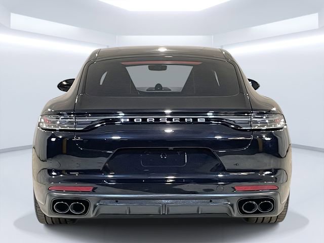 Certified 2023 Porsche Panamera 4 Platinum Edition image 6