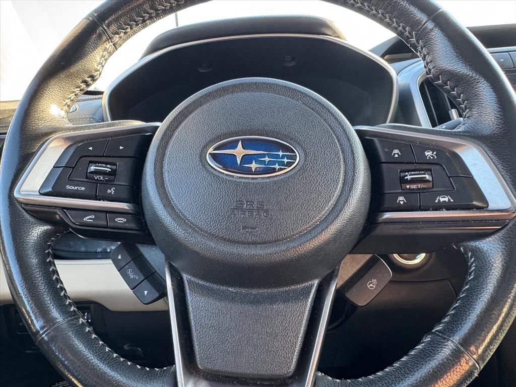 Used 2019 Subaru Ascent Limited image 21