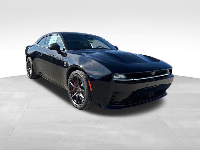 Used 2024 Dodge Charger R/T Scat Pack w/ Plus Group image 7