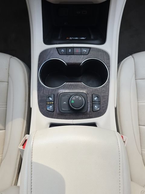 Used 2023 GMC Acadia Denali AWD/4WD image 47