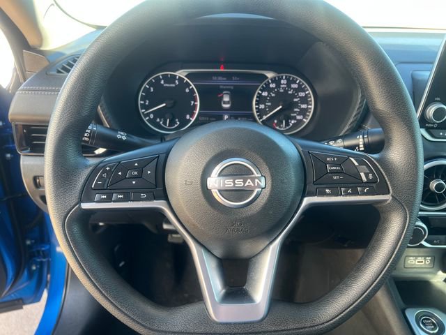 Used 2024 Nissan Sentra SV image 13