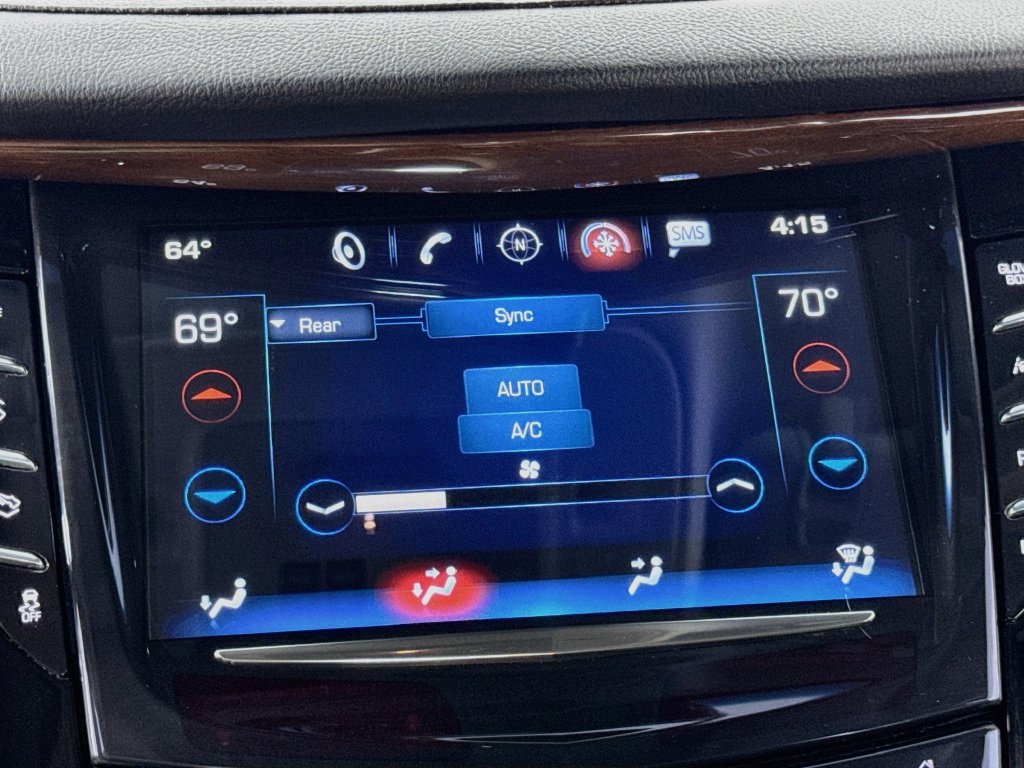 Used 2017 Cadillac Escalade ESV Premium Luxury AWD/4WD image 34