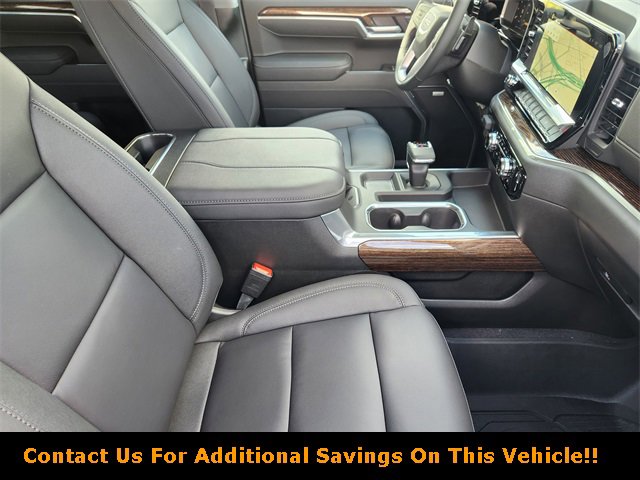 New 2026 GMC Sierra 1500 Elevation w/ Elevation Premium Package image 10