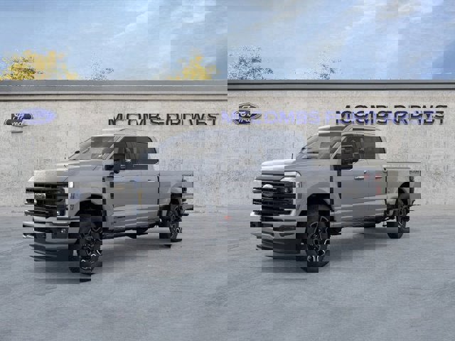 New 2026 Ford F250 Platinum image 4