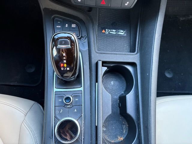 Used 2020 Cadillac CT5 Luxury w/ Sun And Sound Package image 27