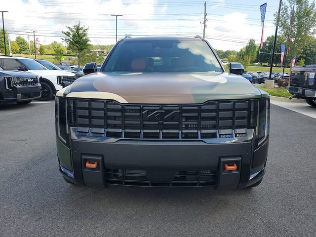 New 2027 Kia Telluride SX Prestige X-Pro AWD/4WD image 2