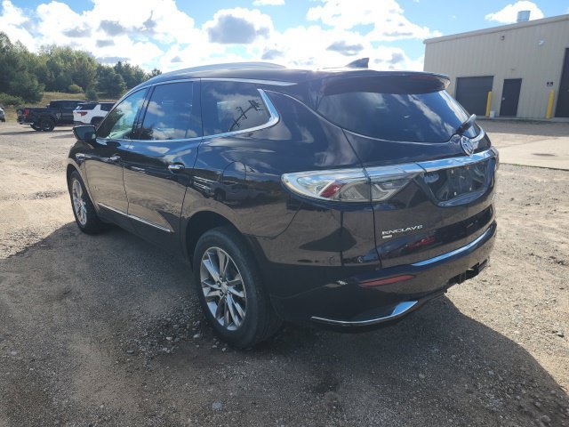 Used 2022 Buick Enclave Avenir w/ Trailering Package, 5000 lbs. AWD/4WD image 5