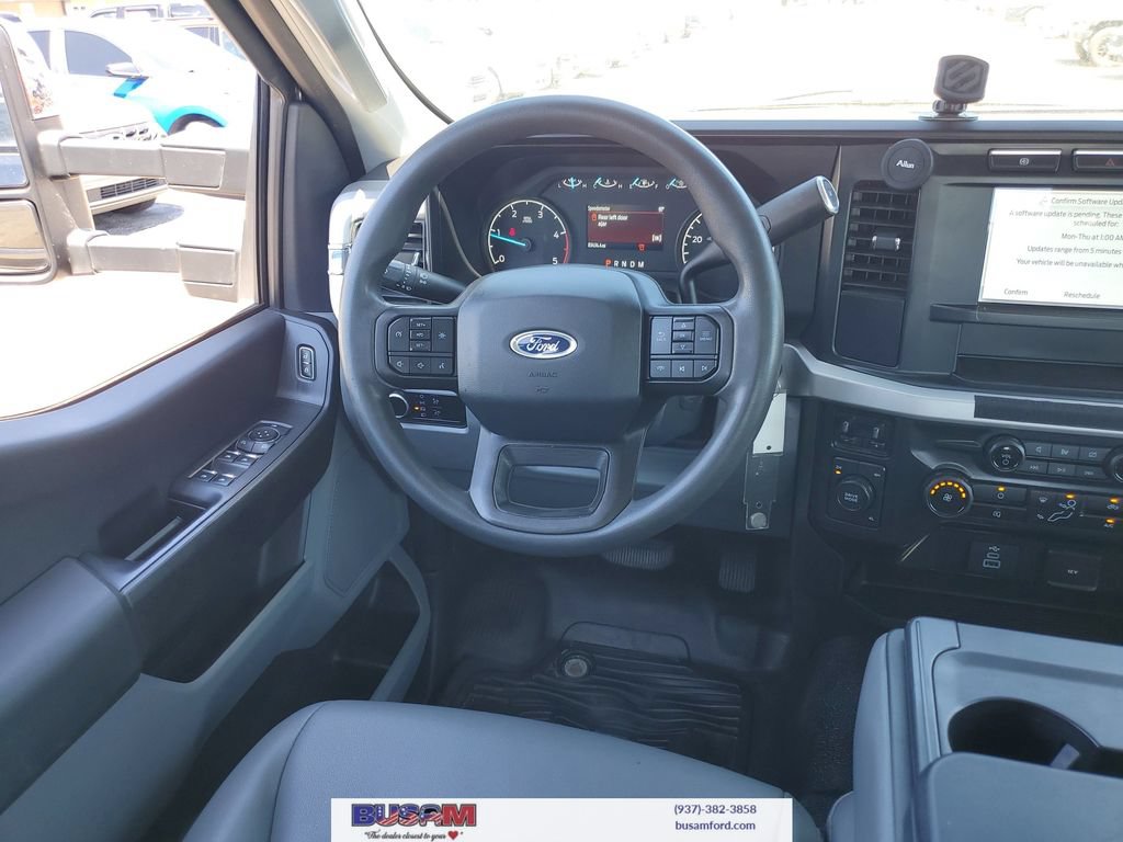 Used 2023 Ford F450 XL AWD/4WD image 10