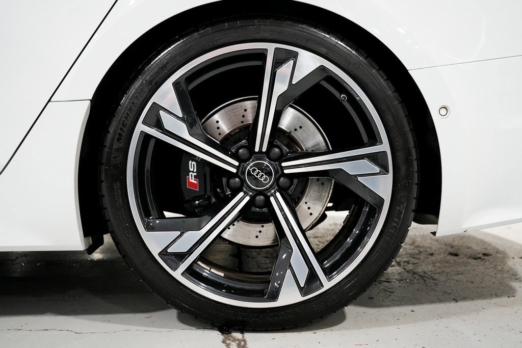 Used 2024 Audi RS 5 Sportback image 34