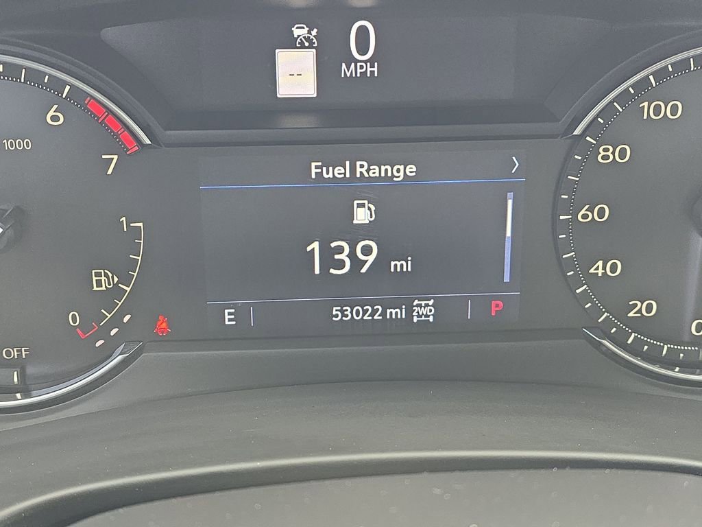 Used 2022 Cadillac XT4 Premium Luxury w/ Driver Assist Package image 13