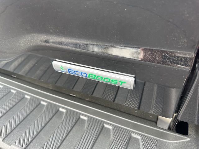 Used 2022 Ford F150 Lariat image 37