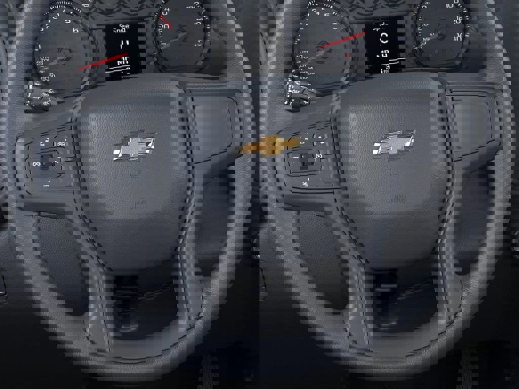 New 2026 Chevrolet Silverado 1500 W/T w/ Trailering Package image 19