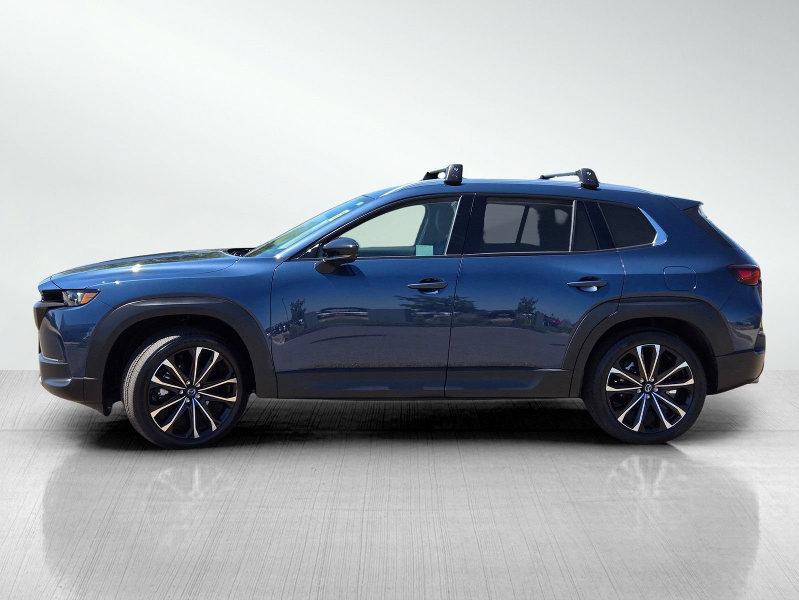 Certified 2025 MAZDA CX-50 AWD 2.5 S w/ Premium Plus Pkg image 10