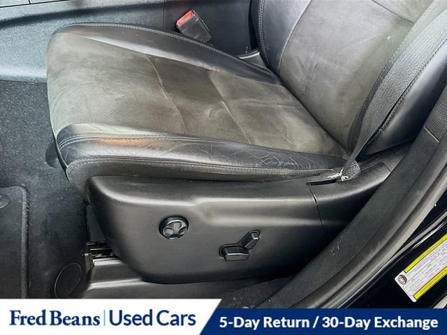 Used 2020 Jeep Grand Cherokee Altitude image 21