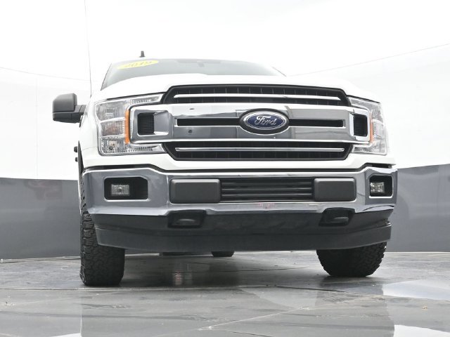 Used 2019 Ford F150 XLT AWD/4WD image 51