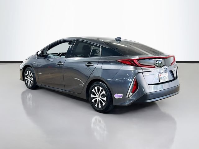 Used 2020 Toyota Prius Prime XLE FWD image 5