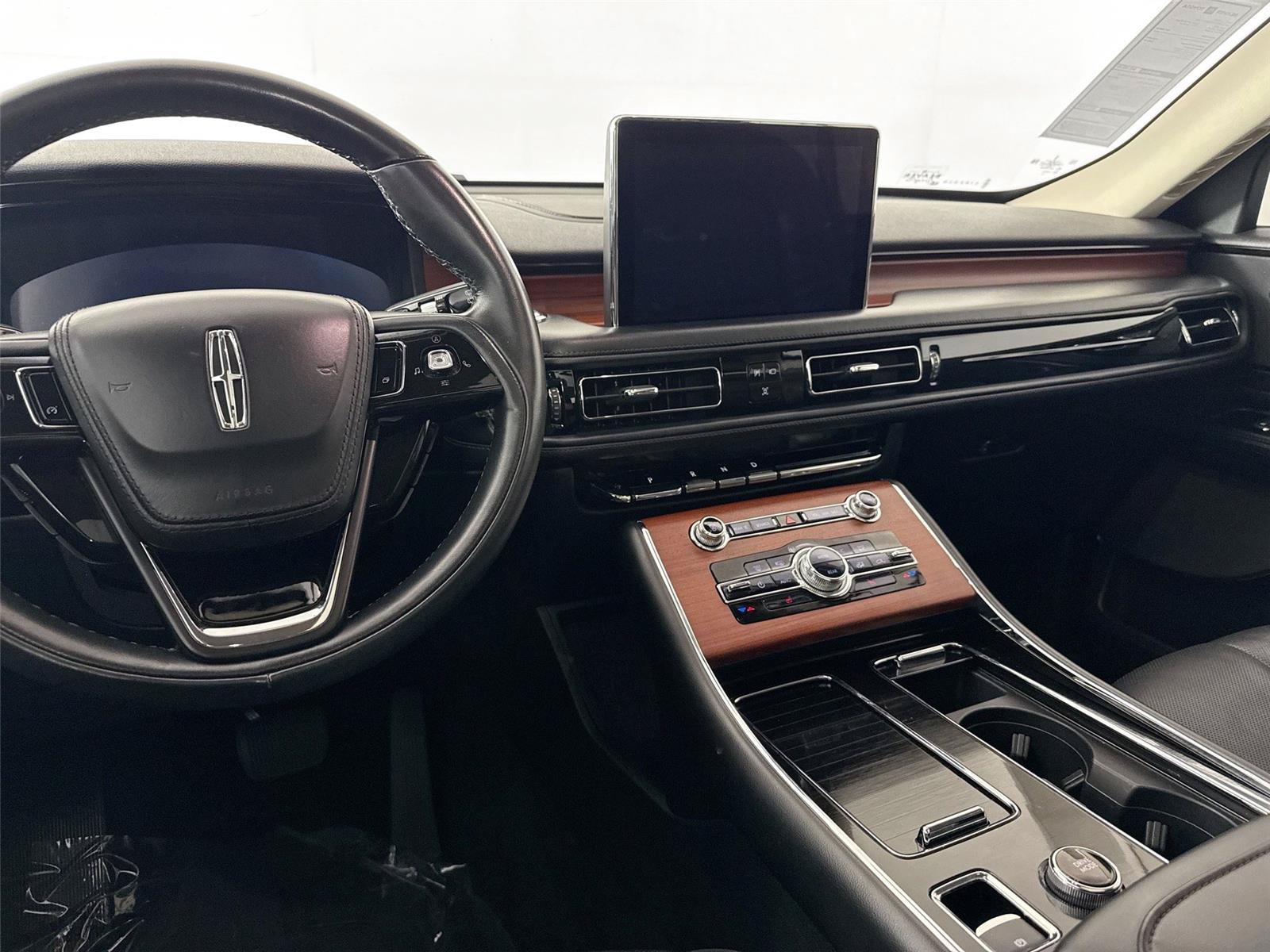Used 2022 Lincoln Aviator Reserve AWD/4WD image 33